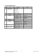 Preview for 5 page of LG 42PW340 Service Manual