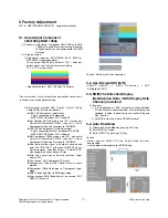 Preview for 7 page of LG 42PW340 Service Manual