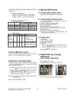 Preview for 11 page of LG 42PW340 Service Manual