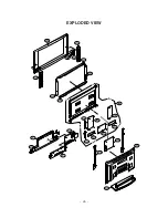 Preview for 26 page of LG 42PX3RV Service Manual