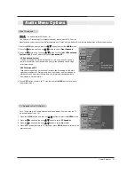 Preview for 27 page of LG 42PX7DC Owner'S Manual