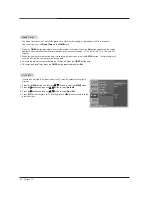 Preview for 30 page of LG 42PX7DC Owner'S Manual