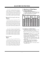 Preview for 13 page of LG 42PX7DC Service Manual