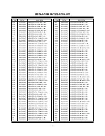 Preview for 39 page of LG 42PX7DC Service Manual