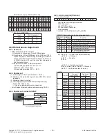 Preview for 18 page of LG 42UB820V-ZH Service Manual