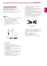 Preview for 15 page of LG 43BN70U Owner'S Manual