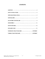 Preview for 2 page of LG 43LF513A-TA Service Manual