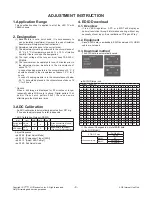 Preview for 9 page of LG 43LF513A-TA Service Manual