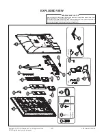 Preview for 21 page of LG 43LH60 Series Service Manual