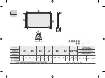 Preview for 36 page of LG 43LJ5000 Safety And Reference