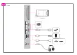 Preview for 6 page of LG 43LX321C-ZA Manual