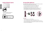 Preview for 4 page of LG 43MQ520S Owner'S Manual