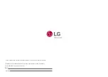 Preview for 23 page of LG 43MQ520S Owner'S Manual