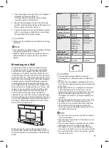 Preview for 9 page of LG 43UF680T Owner'S Manual