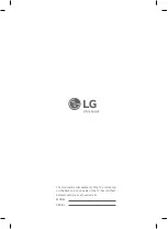 Preview for 16 page of LG 43UF680T Owner'S Manual