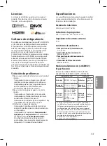 Preview for 41 page of LG 43UF680T Owner'S Manual