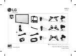 LG 43UH650T-TB Owner'S Manual preview