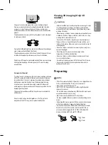 Preview for 19 page of LG 43UH650T-TB Owner'S Manual