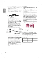 Preview for 20 page of LG 43UH650T-TB Owner'S Manual