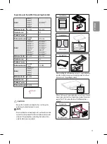 Preview for 23 page of LG 43UH650T-TB Owner'S Manual