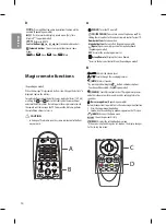 Preview for 26 page of LG 43UH650T-TB Owner'S Manual