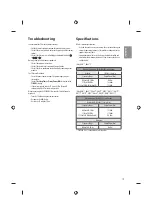 Preview for 19 page of LG 43UH650V.AEU Owner'S Manual