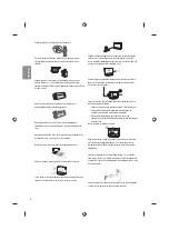 Preview for 26 page of LG 43UH650V.AEU Owner'S Manual