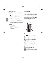 Preview for 36 page of LG 43UH650V.AEU Owner'S Manual