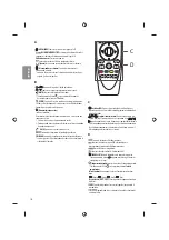 Preview for 38 page of LG 43UH650V.AEU Owner'S Manual