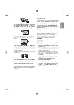 Preview for 7 page of LG 43UH650V.AFP Owner'S Manual