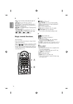 Preview for 16 page of LG 43UH650V.AFP Owner'S Manual