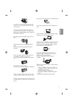 Preview for 25 page of LG 43UH650V.AFP Owner'S Manual