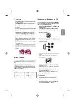 Preview for 29 page of LG 43UH650V.AFP Owner'S Manual