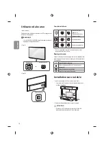 Preview for 30 page of LG 43UH650V.AFP Owner'S Manual