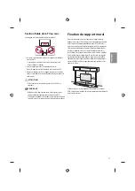 Preview for 31 page of LG 43UH650V.AFP Owner'S Manual