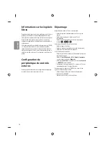 Preview for 38 page of LG 43UH650V.AFP Owner'S Manual