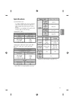 Preview for 39 page of LG 43UH650V.AFP Owner'S Manual