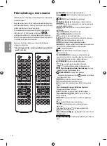 Preview for 42 page of LG 43UJ63 series Owner'S Manual