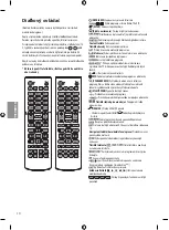 Preview for 74 page of LG 43UJ63 series Owner'S Manual