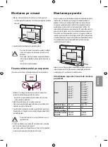 Preview for 87 page of LG 43UJ63 series Owner'S Manual