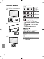 Preview for 134 page of LG 43UJ63 series Owner'S Manual