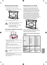 Preview for 135 page of LG 43UJ63 series Owner'S Manual