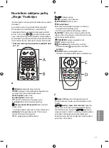 Preview for 139 page of LG 43UJ63 series Owner'S Manual