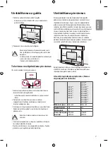 Preview for 151 page of LG 43UJ63 series Owner'S Manual