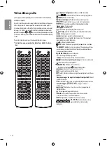 Preview for 154 page of LG 43UJ63 series Owner'S Manual