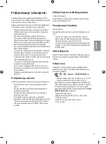 Preview for 185 page of LG 43UJ63 series Owner'S Manual