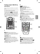 Preview for 187 page of LG 43UJ63 series Owner'S Manual