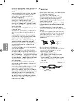 Preview for 212 page of LG 43UJ63 series Owner'S Manual