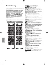 Preview for 250 page of LG 43UJ63 series Owner'S Manual