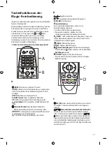 Preview for 251 page of LG 43UJ63 series Owner'S Manual